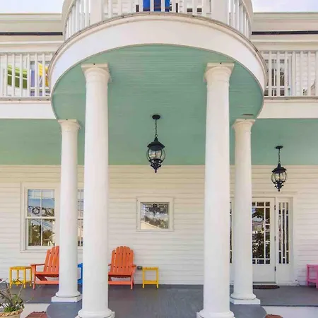 Southernmost Hospitality V By Last Key Realty-2